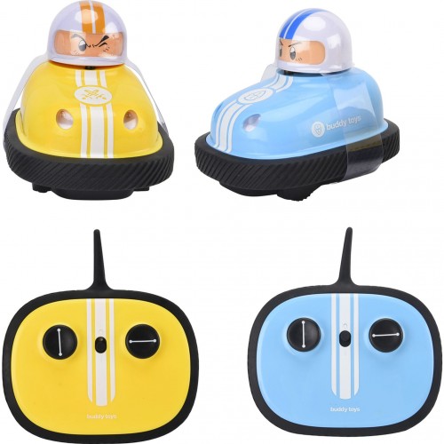 BUDDY TOYS BRC 24.310 Bumper cars 57001194 BUDDY TOYS BRC 24.310 Bumper cars 57001194